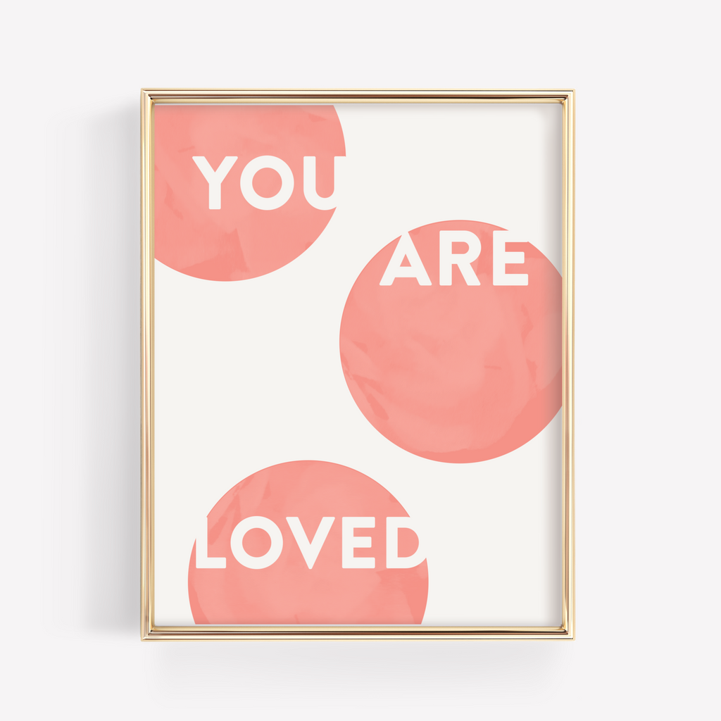 loved